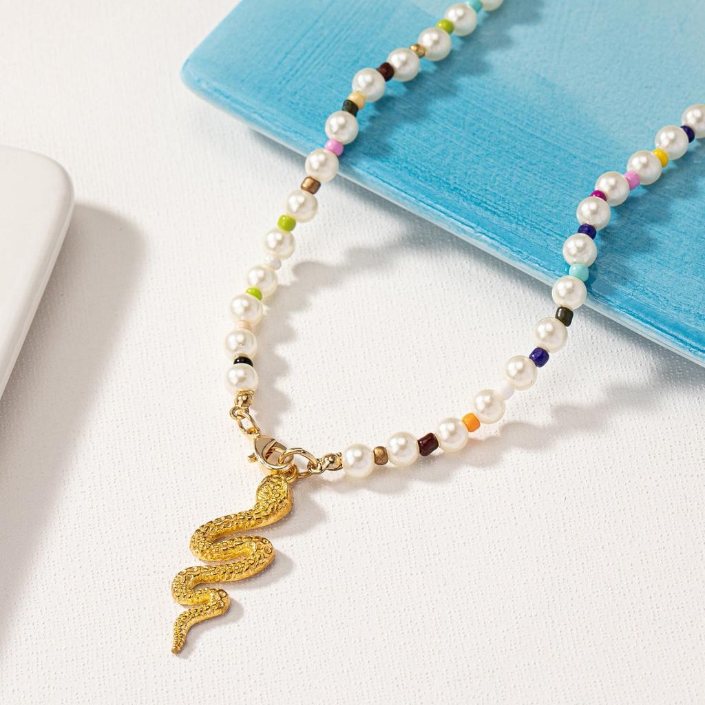 Fashion Necklace For Women's Jewelry