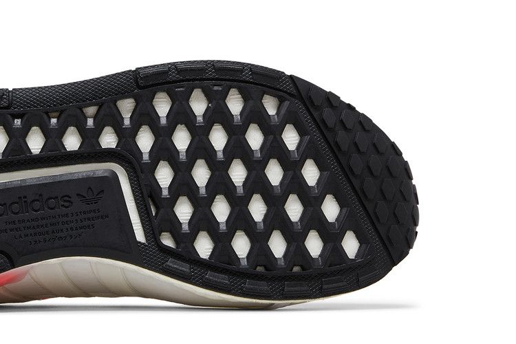 adidas NMD_V3 'Cloud White Core Black'