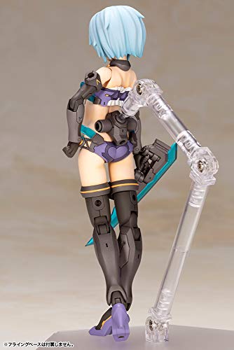 Kotobukiya Frame Arms Girl Freszwerk Bikini Armor Ver. (Approx. 155mm tall, Non-scale Plastic Model Kit)