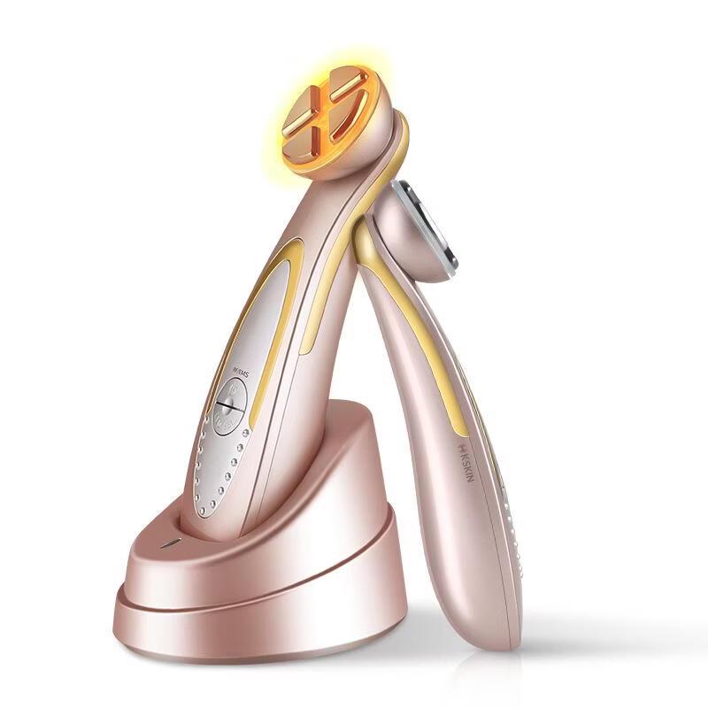 K-SKIN Multifunctional LED & EMS Facial Rejuvenation Device CN plug (adapter included)