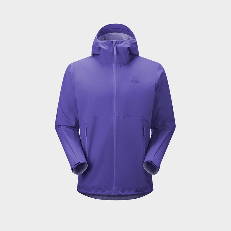 Pelliot Unisex Waterproof Hardshell Outdoor Jacket XS