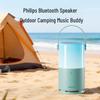 Philips TAS1700 Portable Bluetooth Speaker (CN version)