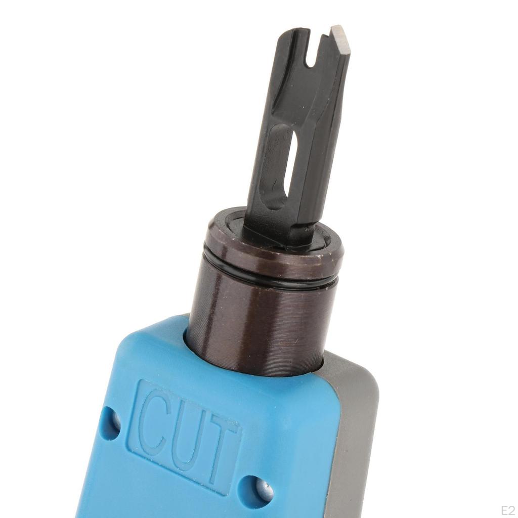 Impact Moudle with 110/88 66 16 BK