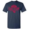 DAYTON FLTERS Basketball Hype - NCAA SPORTS Team Unisex T-Shirt