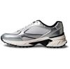 Calvin Klein HIKE RUNNER LACEUP MESH MIX MET Sneakers