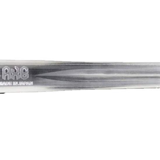 TRiNiDAD CONDOR AXE Small L clear darts flight axe small TiTO