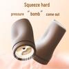Hezheng Portable Dual Electric Cupping Massager