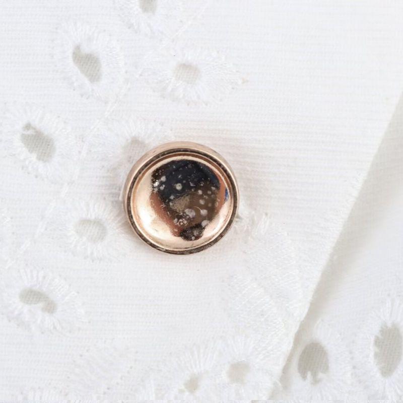 Kaslead New Arrival Women's Clothing Fashion Style Cut Out Embroider Vest Tops Culottes 3356868 3357868