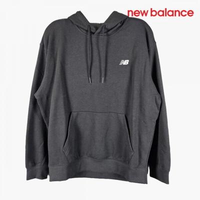 New Balance Hoodie Small Logo Mt41511