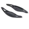 Car Steering Wheel Shift Paddle Shifter Extended For KIA Stinger Hatchback Van CK K8 GT S GTS GT2 GT+ GTLine 2018-