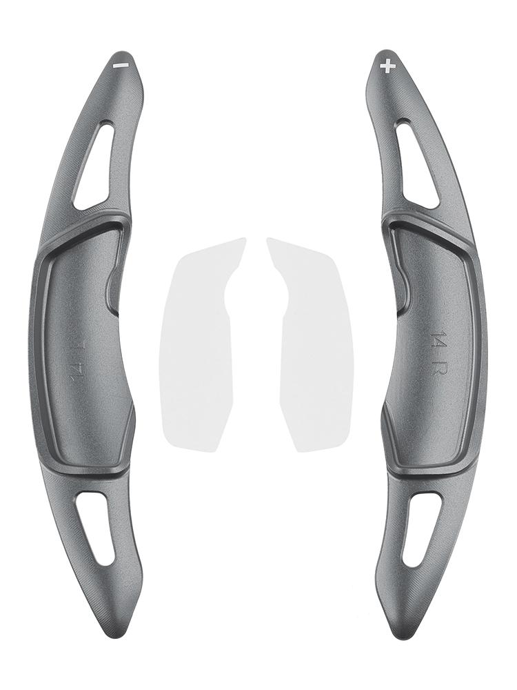 Steering Wheel Paddle Shifter For Subaru Forester Toyota