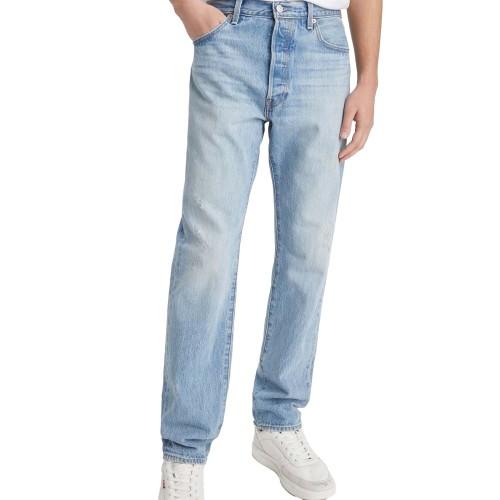 Levis Mens 501 54 Jeans
