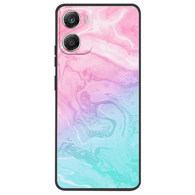 Case For Motorola Moto G06 Case MotoG06 Cool Silicone Cover for Moto G06 Power Bumper Protector Fundas Coque Shockproof Capa