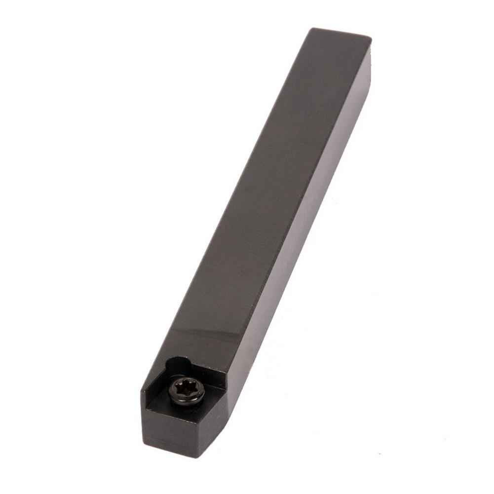 10 CCGT09T304-AK H01 Aluminum Insert+75° SCBCR 1212 H09 Lathe Turn Tool Holder