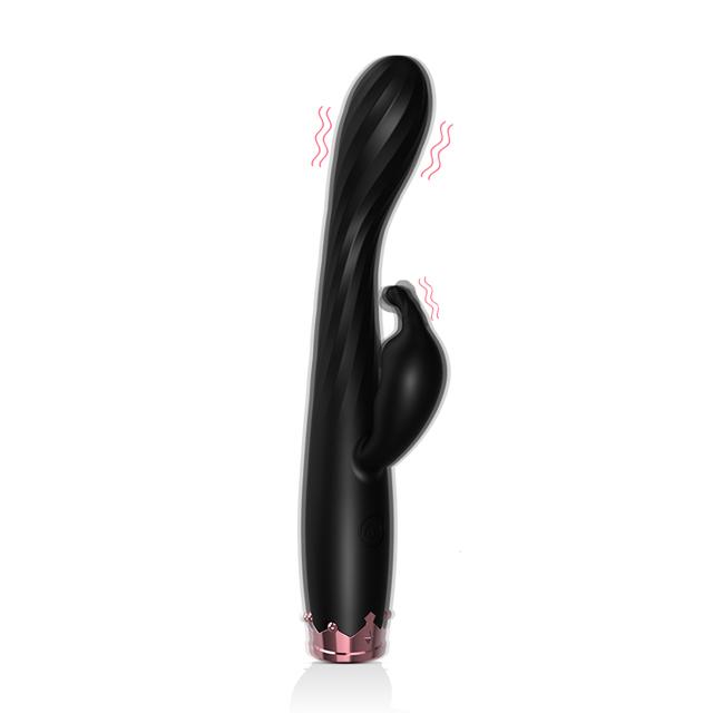 G Spot Vibrator Finger Vibrators Dildo Clitoris Stimulator Vagina Vibrat For Beginners Masturbator Massager Sex Toy For Women 18
