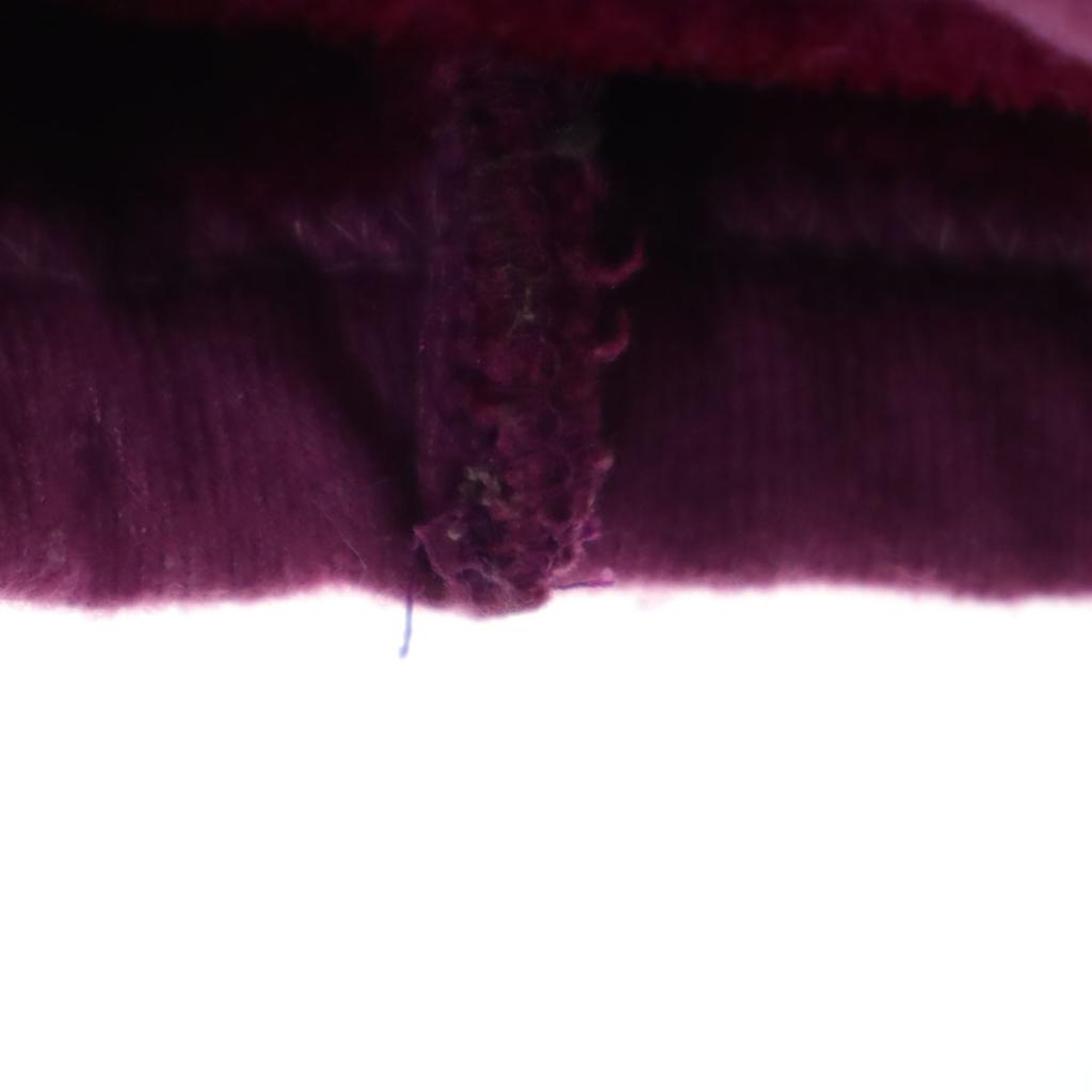 SUNNY SPORTS Made In Japan Long Sleeve Liner Bore Jacket Blouson Women Used