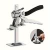 Arm Tool Lift Labor Saving Arm, Wall Tile Locator, Multi-Function Height Adjustment Lifting Device,Door Panel Lifting
