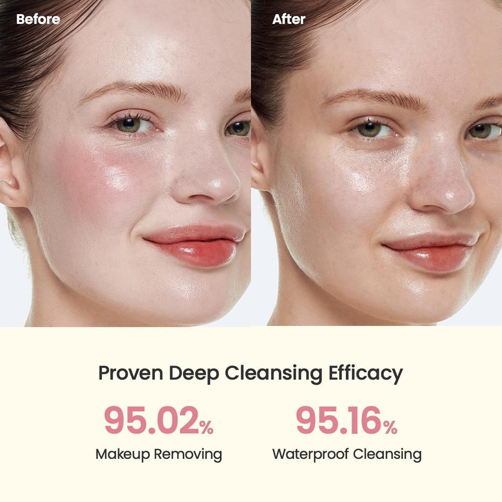 Biodance Collagen Cleansing Oil 200ml