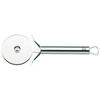 Pizzaschneider - WMF - PROFI PLUS - Edelstahl - Abmessungen : 20x0.65x0.15 cm