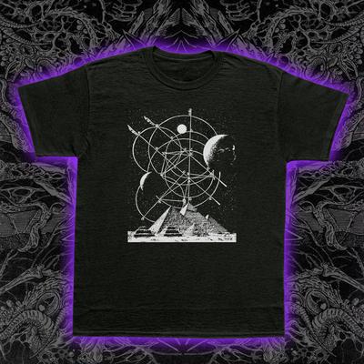 Üst giysisi – T-shirtler