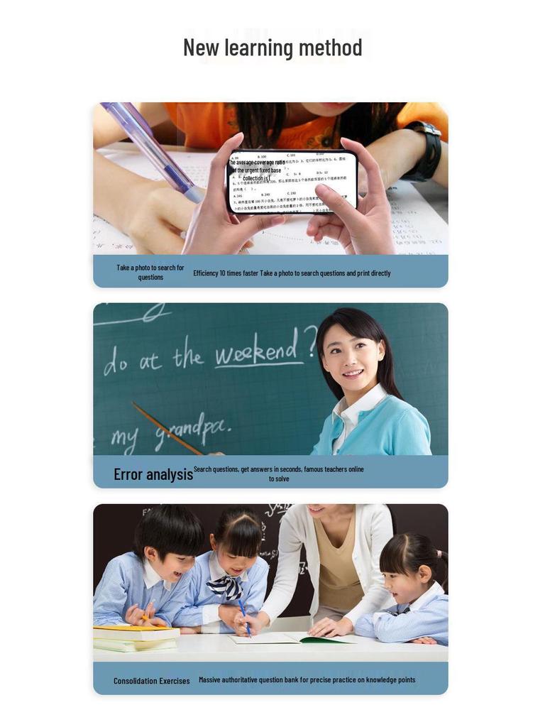 Mini Imprimantă Termică Bluetooth Portabilă pentru Studenți - Etichete Foto și Date