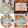 50 Sheets Fish Sticker Reward Sticker Scrapbooking Sticker Ocean Decal Sticker Sea Animal Sticker for Phone Laptop
