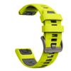 Cinturino in Silicone da 26mm 22mm Per Garmin Fenix 8 E 7 7X Pro 5 5X Plus 6 6X Pro Epix Gen 2 Cinturino Tactix 8 7/Enduro 3 Braccialetto QuickFit