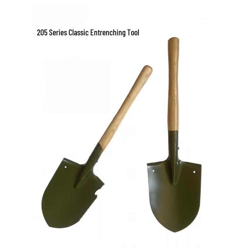 Multi-functional Camping Shovel