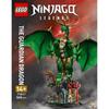 Lego Ninjago The Guardian Dragon