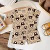 Summer Cotton Print Kids Boys Clothes Sleeveless Tops Shorts 2pcs/set Baby Girls Vest Clothing Set Children Cotton Sport Suit