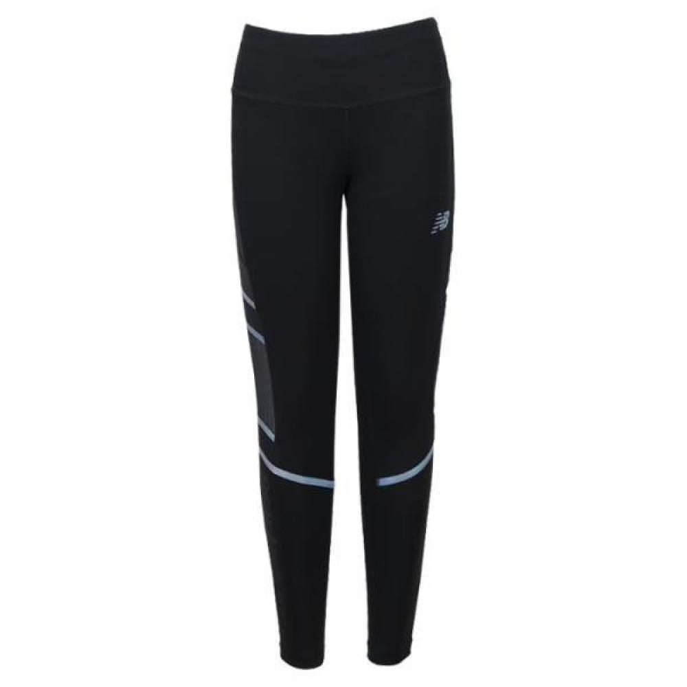 

New Balance New Balance женские SQ Speed тайтсы S черные Single option M75