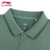 Li-Ning Men's 2024 Spring/Summer Short-Sleeve Polo Shirt