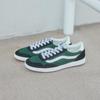 Vans Cruise To Cc Vn0a5kr5203 Trainer Green