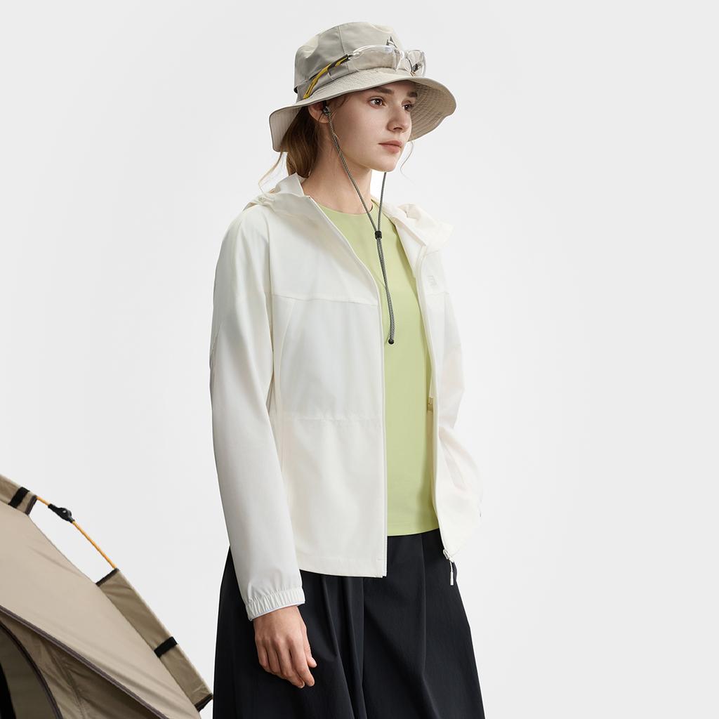 New FILA Athletics Jackets & Coats Women's Snow A11W527701F-WT