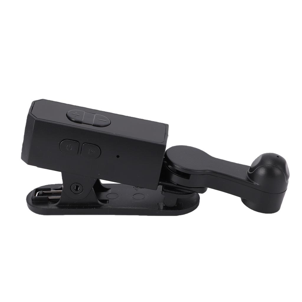 Auto Clicker Tapper 107 Speed Settings Rechargeable Phone Screen Device Speed Clicker for Live Stream Likes Black