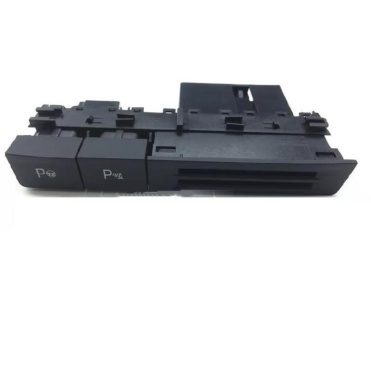 OEM OPS Park Pilot Switch PDC TPMS SET PLA Switch START STOP Trunk ESP Button for Skoda Octavia A7