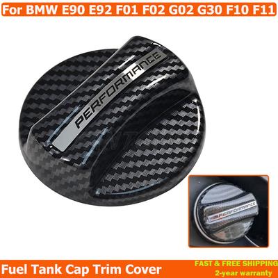 Ozdobna Osłona Korek Zbiornika Paliwa Samochodowego Do BMW G80 G06 G07 G42 G14 G15 G16 F82 F20 F21 F83 M2 M3 M4 M5 M8 F95 F96 E90