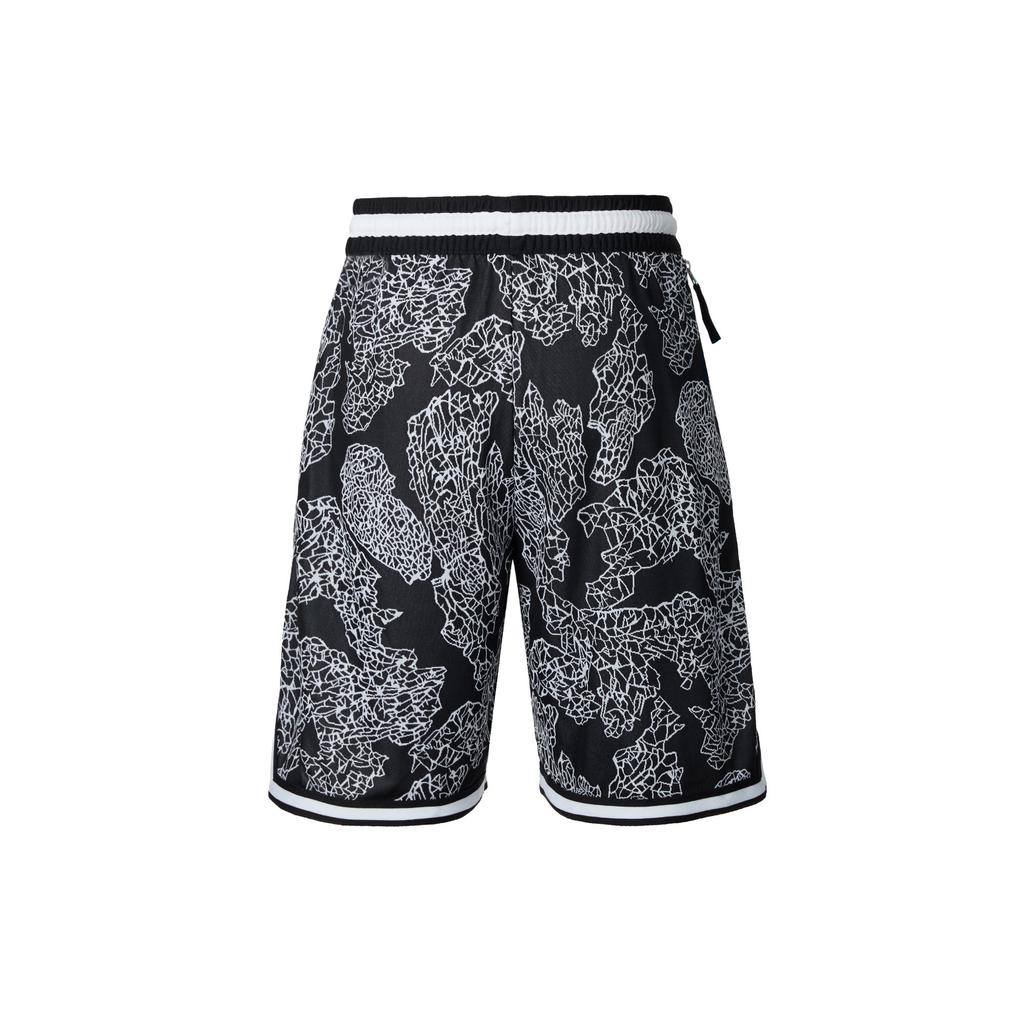 Nike Basketball Shorts Men's Black FB6929-010