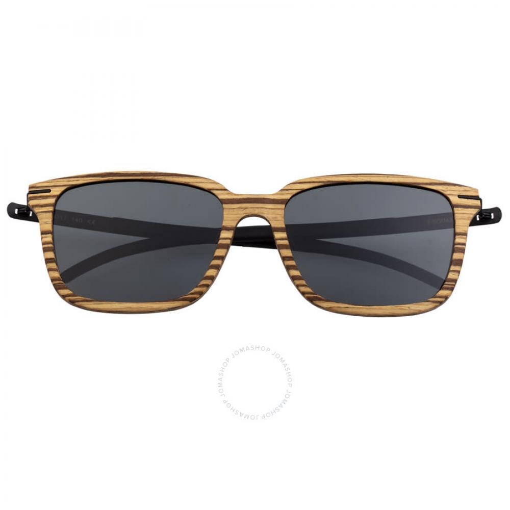 

Earth Doumia Square Unisex Sunglasses Esg043zb
