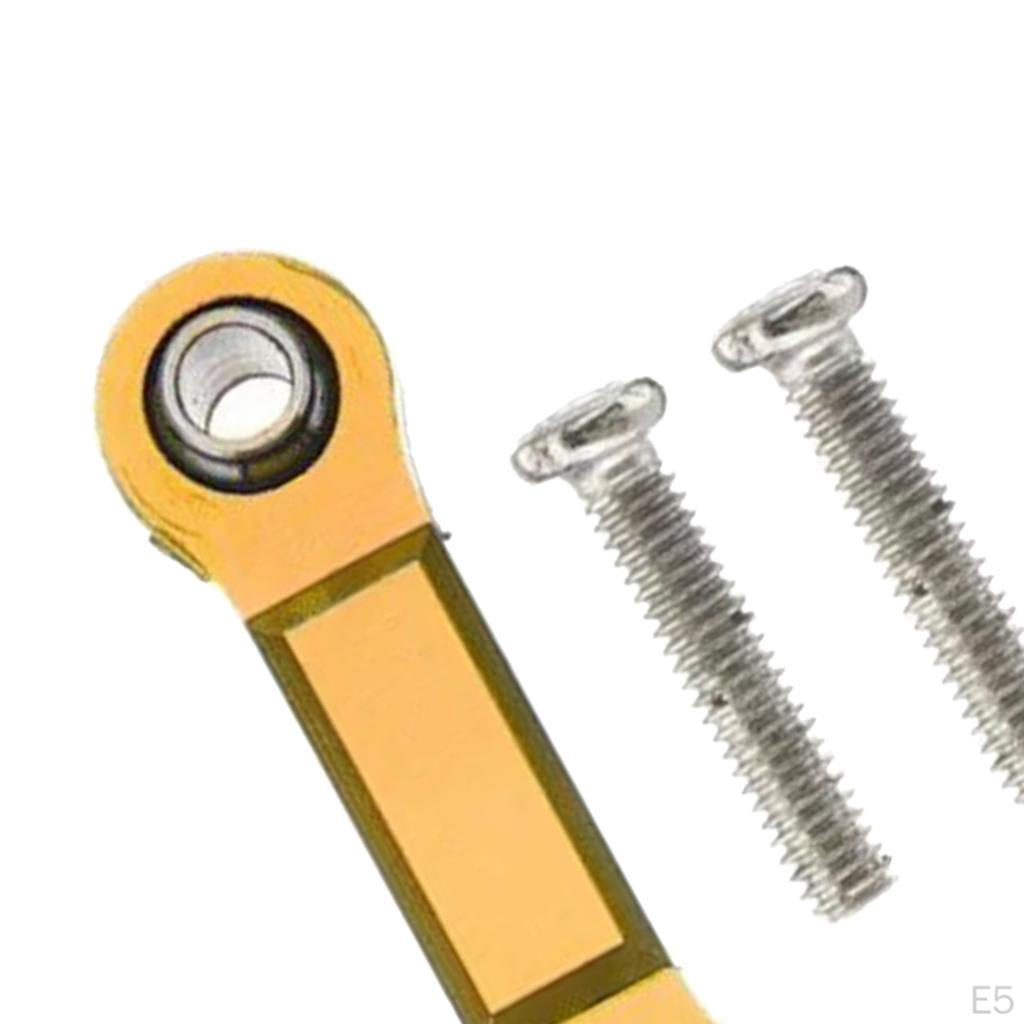 Rod Servo Linkage /18 A949 A959 A969