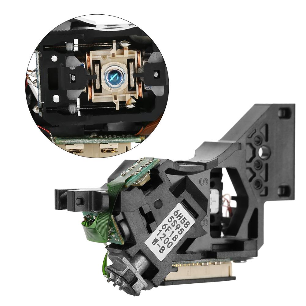 HOP-1200W-B Optischer Tonabnehmer Linse Für DVD-Mechanismus Ersatzteile