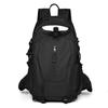 Outdoor Hiking Backpack for Men Women New Multifunctial Lightweight Travel Backpacks Waterproof Camping Climbing Sport Bag