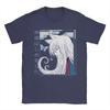 Leisure Tomoe Kamisama Kiss TShirts for Men Crew Neck Pure Cotton T Shirts Anime Manga Short Sleeve Tee Shirt Adult Tops