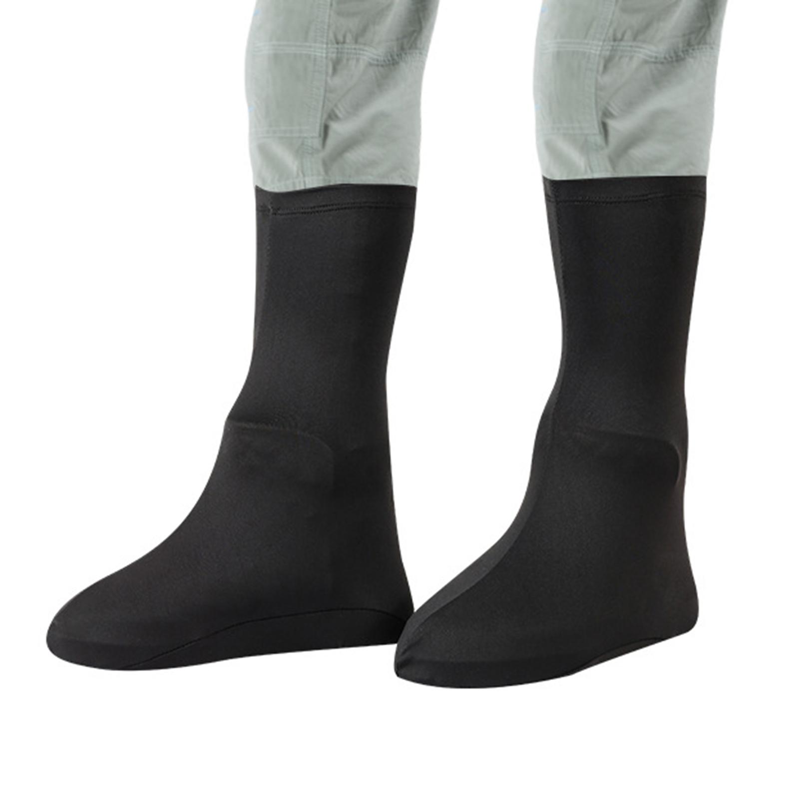 Бахилы Многоразовые Принадлежности Водонепроницаемые Аксессуары Защита для Обуви Бахилы