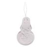 100pcs Bow Wire Loop DIY Needle Threader Insertion Hand Sewing Machine Tool Craft Accessories