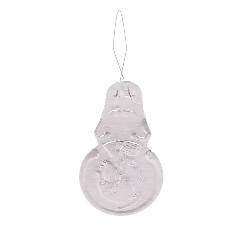 100pcs Bow Wire Loop DIY Needle Threader Insertion Hand Sewing Machine Tool Craft Accessories