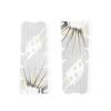 Retrofitting Film Bicycle Crank Sticker Bike Protective Sticker  Riding Accessories