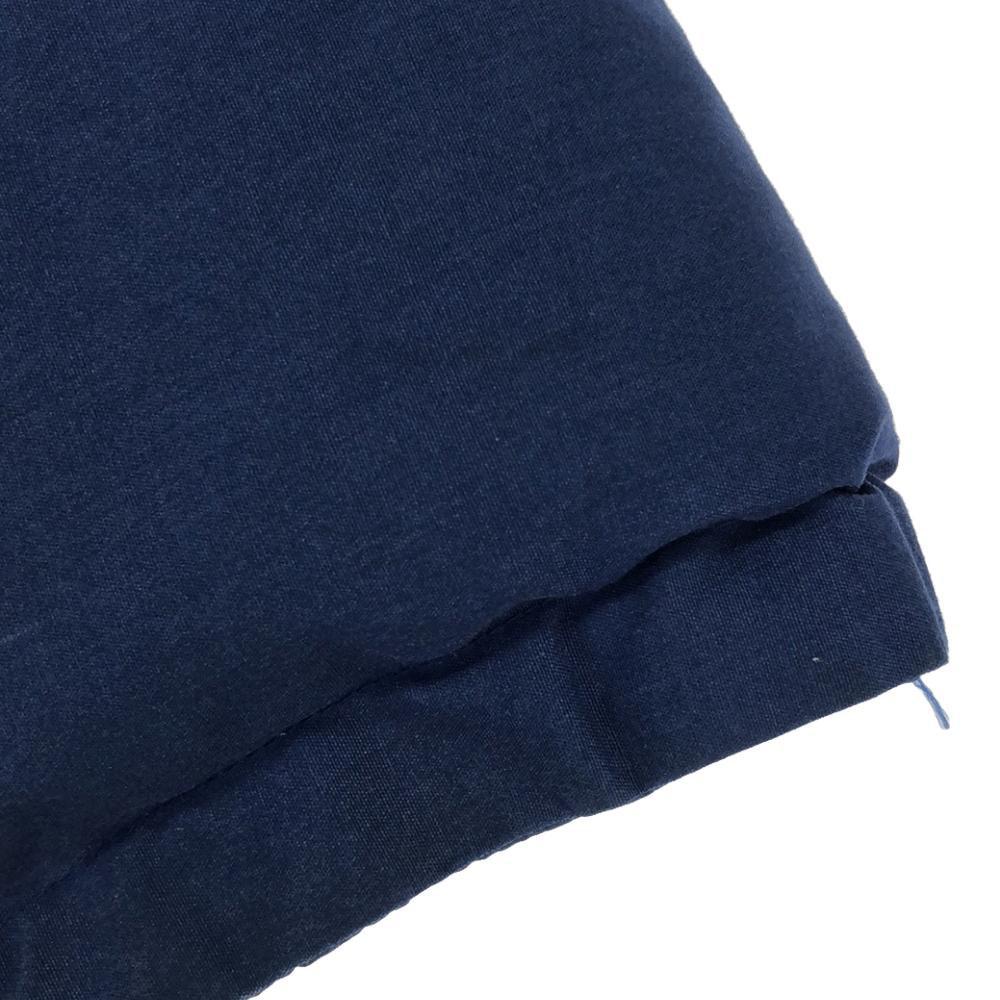 Holubar Old Batting Jacket S Blue Men's Used