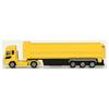 Takara Tomy Tomica Long Type Tomica No.147 UD Trucks Quon Trailer Dump Mini Car Toy Ages 3+