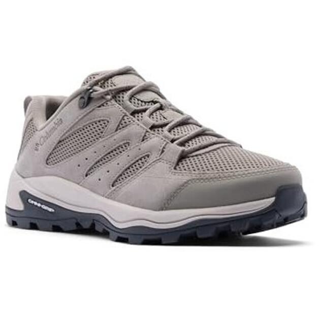 Треккинговые ботинки Columbia Redmond 4 Mid WP